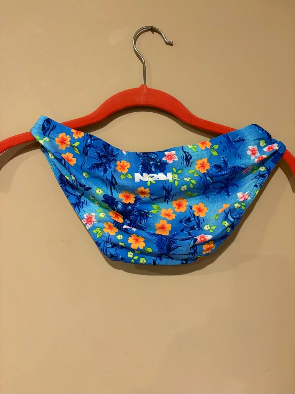 N2N Bodywear Men’s Bikini Swimsuit